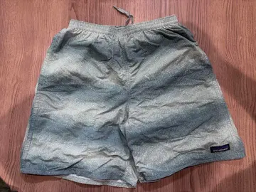 Patagonia 숏팬츠 하프 팬츠 S 사이즈