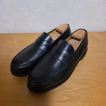[ 미사용 새상품 ] Paraboot 파라부트 아도니스 Adonis
