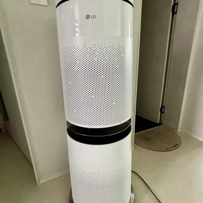 LG 퓨리케어 공기청정기