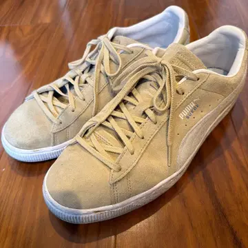 PUMA SUEDE CLASSIC XXI UA