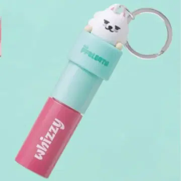 TXT PPULBATU with Whizzy 뿔바투 틴트 용몽