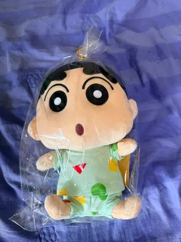 짱구는 못말려 인형