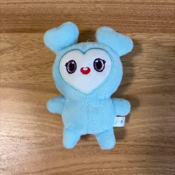 TWICE 나부리 봉제 인형