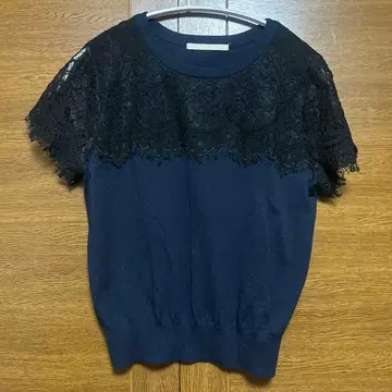 노리즈 레이스 상의 네이비