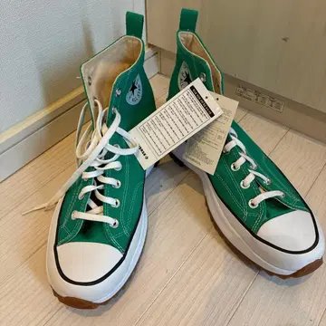 컨버스 올스타 통굽 올스타