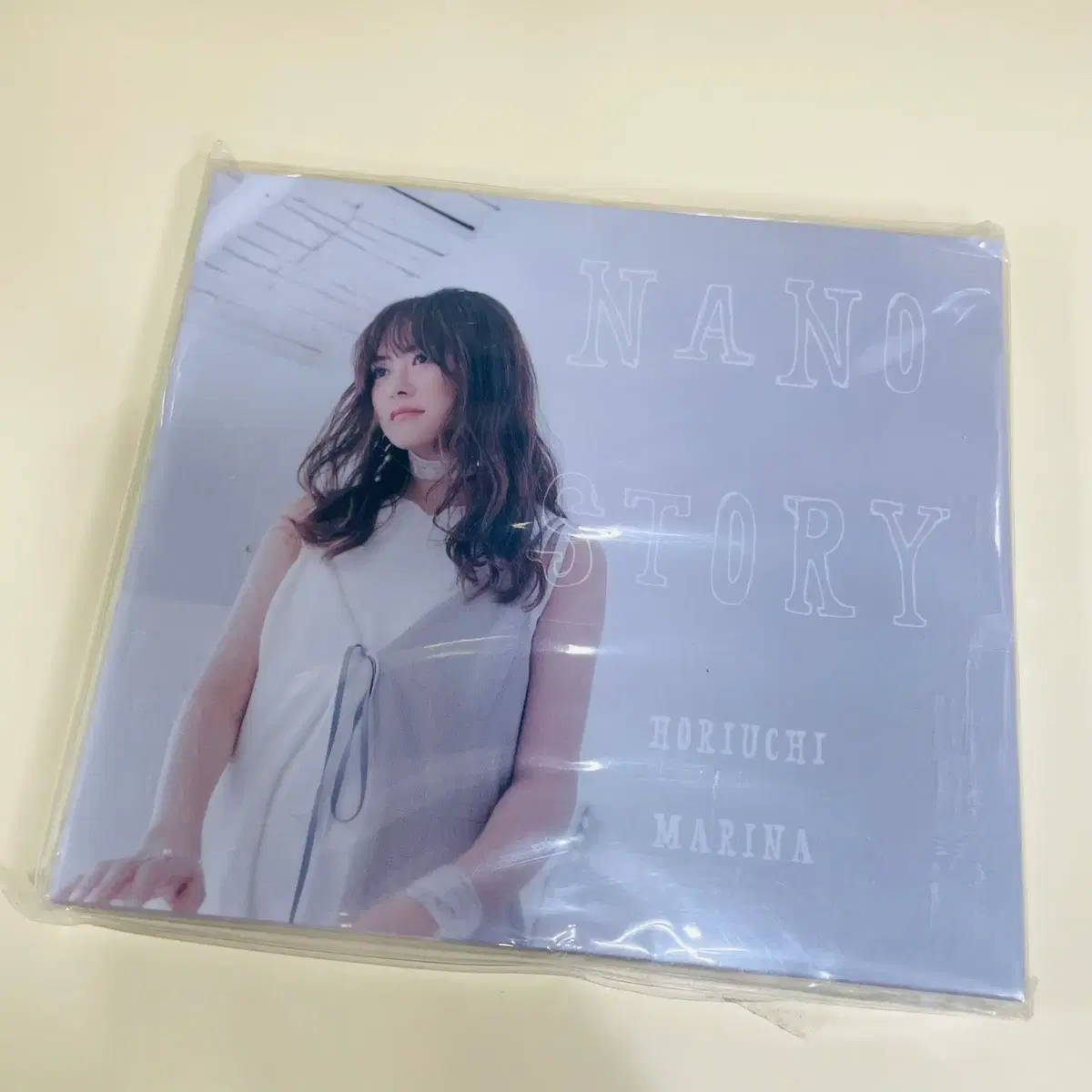 미개봉/CD] 아이유 (IU) 2nd 미니앨범 - iu...im | 브랜드 중고거래 