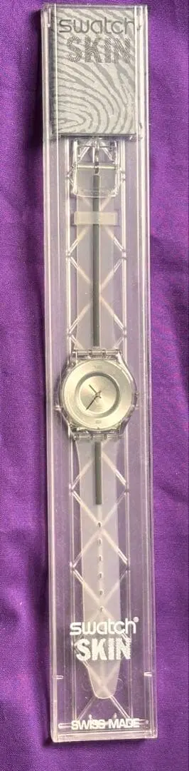 Swatch Skin 스와치 스킨 SFK119V
