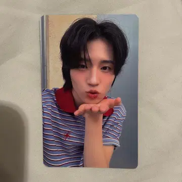 AEN 에이엔 하르트 트레이딩 카드