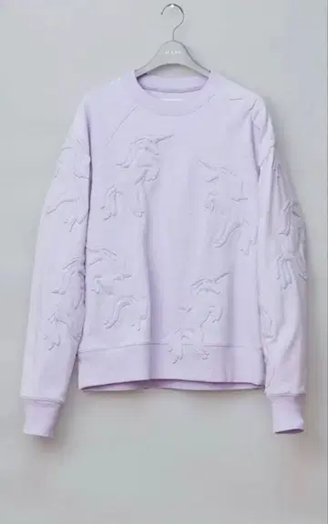MASU UNICORN SWEATSHIRT 48