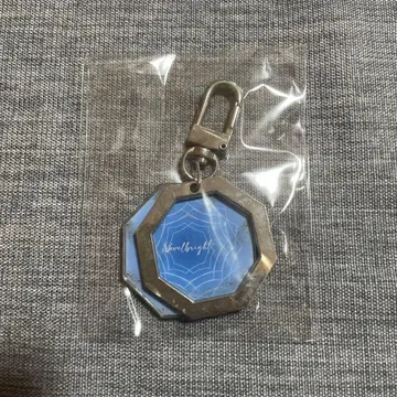 Novelbright 키링