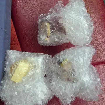 죠죠 제일복권 스틸 볼 런 G