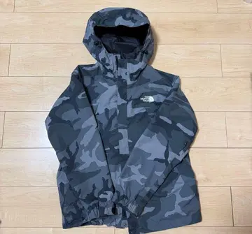 THE NORTH FACE 스쿱 자켓 [ 정가 34,100엔 ]