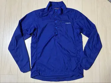 Patagonia HOUDINI 풀오버 S 사이즈
