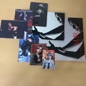 비퍼스트 마나토 8점