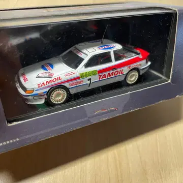미개봉 트로페우 토요타 셀리카 GT4 TAMOIL 1/43