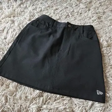NEWERA 뉴에라 골프 여성용 스커트