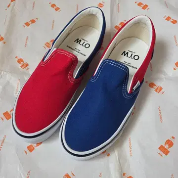 VANS OTW x Engineered Garments 24.0cm