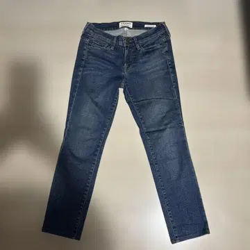 가격 인하 FRAME 데님 띠어리
