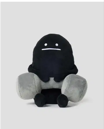 그라니프 덤벨 인형 미개봉 새상품