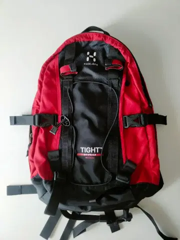 HAGLOFS TIGHT PRO MEDIUM 백팩 미사용 새상품