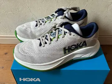[새상품] 호카오네오네 26cm 러닝 신발 린콘4 HOKA