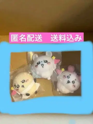 치이카와 파크 라이팅 마스코트 모몽가
