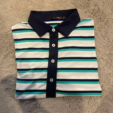 RLX 랄프 로렌 골프 셔츠