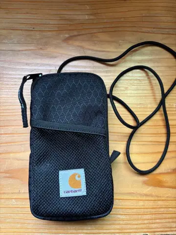 Carhartt WIP SPEY NECK POUCH 넥 파우치 새상품급