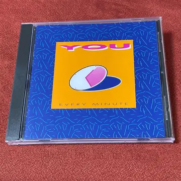 극레어/TOTO계/독일 멜로디어스 AOR YOU/EVERY MINUTE