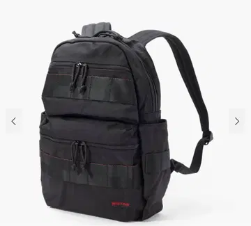 BRIEFING ATTACK PACK