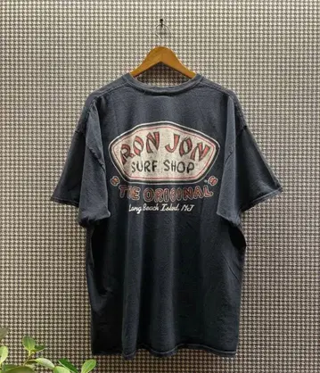 [레어 사이즈] Ron Jon Surf Shop souvenir 2XL
