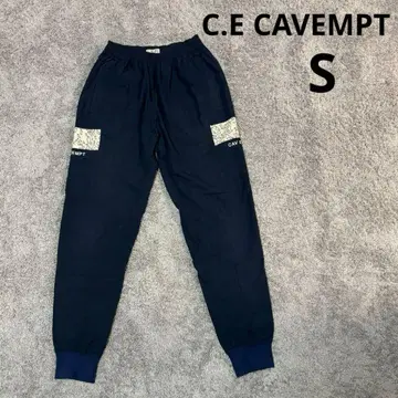 C.E CAVEMPT C.E TRAINING PANTS S