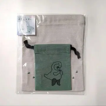 가부리생활 복조리 2종 나가키바마 오리토모후