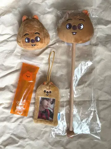 HAN QUOKKA 한쿼카 묶음 판매