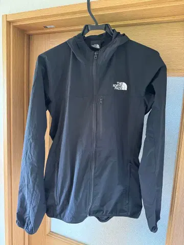 THE NORTH FACE 마운틴 소프트쉘 후디 블랙