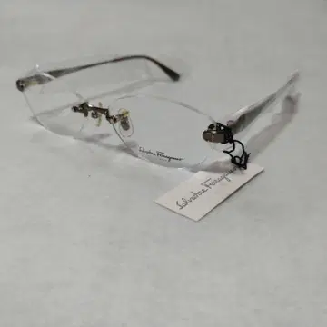 Salvatore Ferragamo 안경 프레임