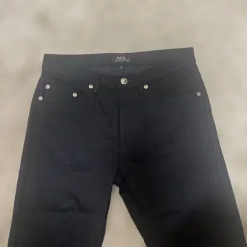 APC NEW STANDARD 블랙 W28 아페쎄