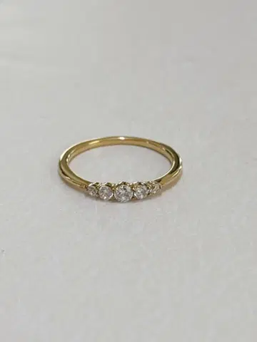 [ Jouete ] 925 반지 5호