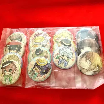 code:Realize 캔뱃지