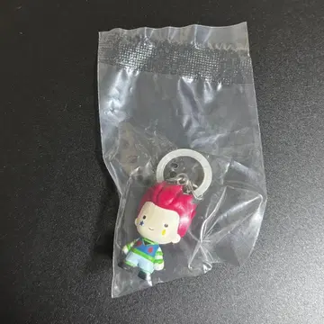 HUNTER x HUNTER 메지루시 액세서리 히소카 환영여단 편
