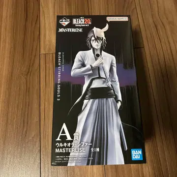 제일복권 BLEACH A상 우르키오라 시퍼 피규어