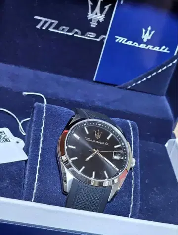 작동품 새상품급 레어 모델 maserati 8851151004