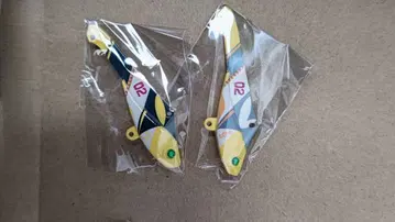 카가미네 린, 렌 도레빵 루어