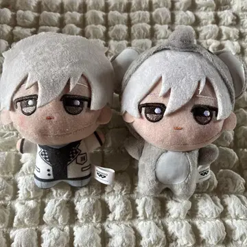 블루 록 나기 세이시로 이것저것 세트