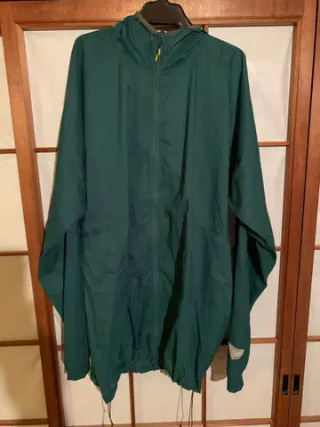 AtelierBluebottle JACKE HOODIE 사이즈 XL