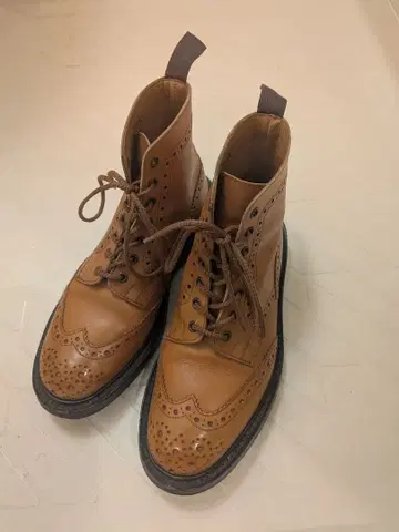 Tricker's (트리커스) Malton (몰튼)