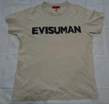 EVISUMAN YAMANE T셔츠 베이지 38