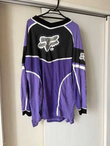 FOX racing 빅 실루엣 T XXL