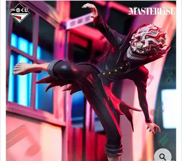 제일복권 단다단 A상 오카룬 (변신) MASTERLISE
