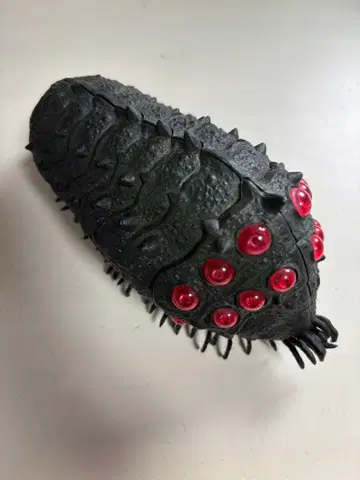 오무 피규어 바람계곡의 나우시카